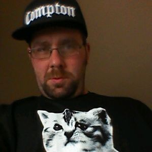 Meet your Posher, Rodney